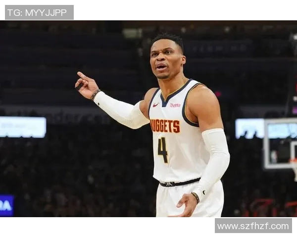 威少距控卫历史得分王仅差505分 生涯总得分逼近大O即将完成超越